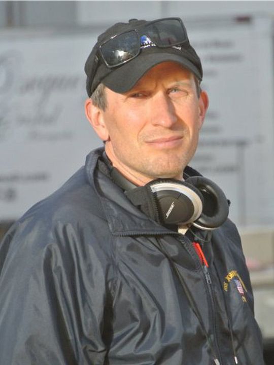 Kinoposter Brian Falk