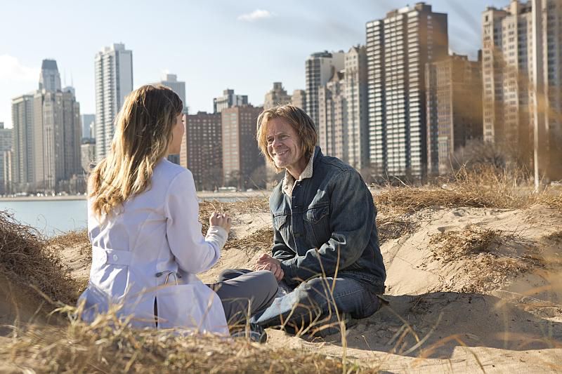 Shameless (US) : Bild William H. Macy