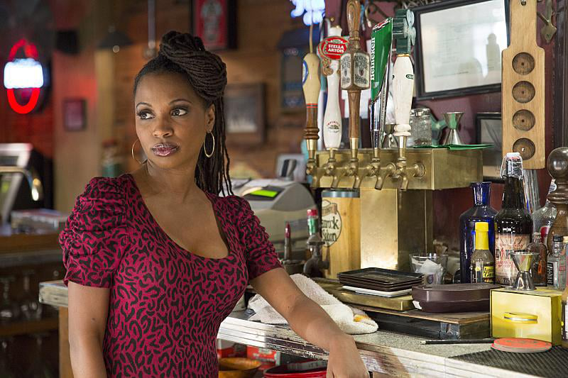 Shameless (US) : Bild Shanola Hampton