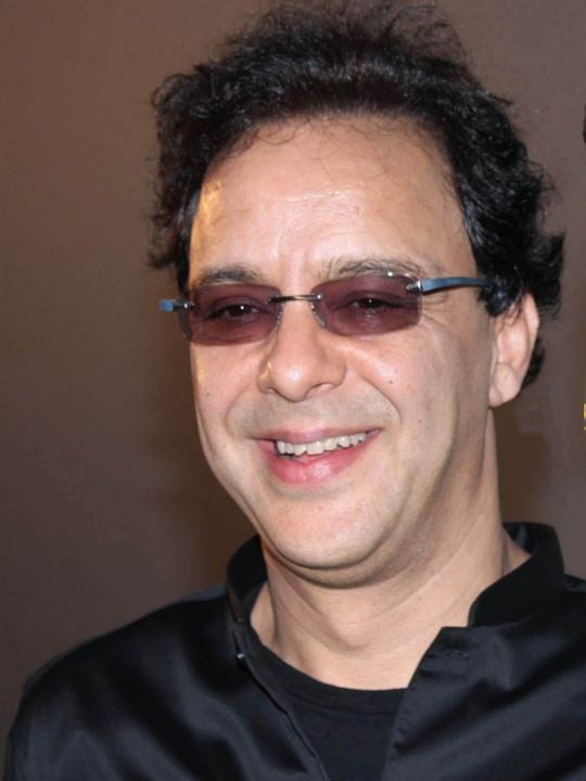 Kinoposter Vidhu Vinod Chopra