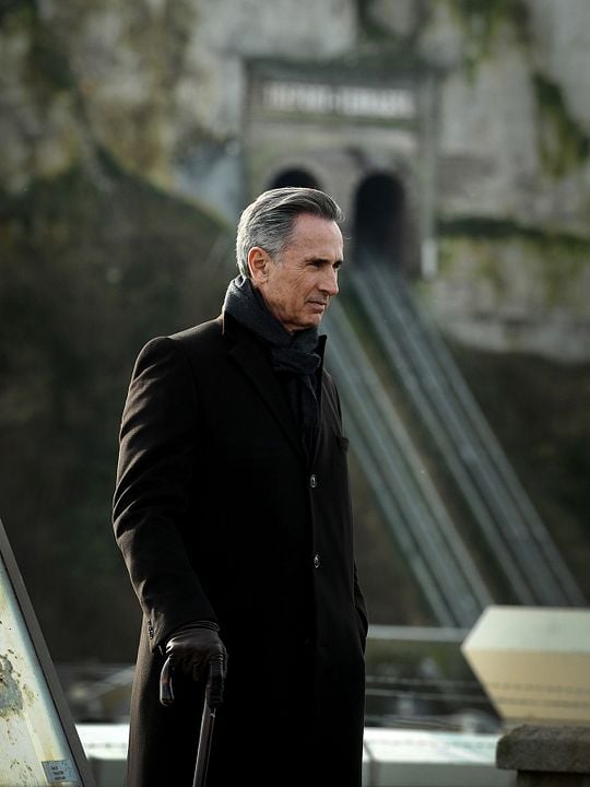 Bild Thierry Lhermitte