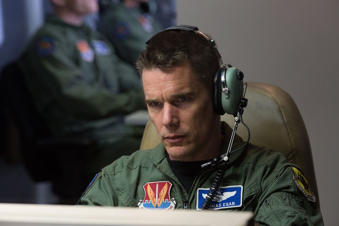 Good Kill : Bild Ethan Hawke