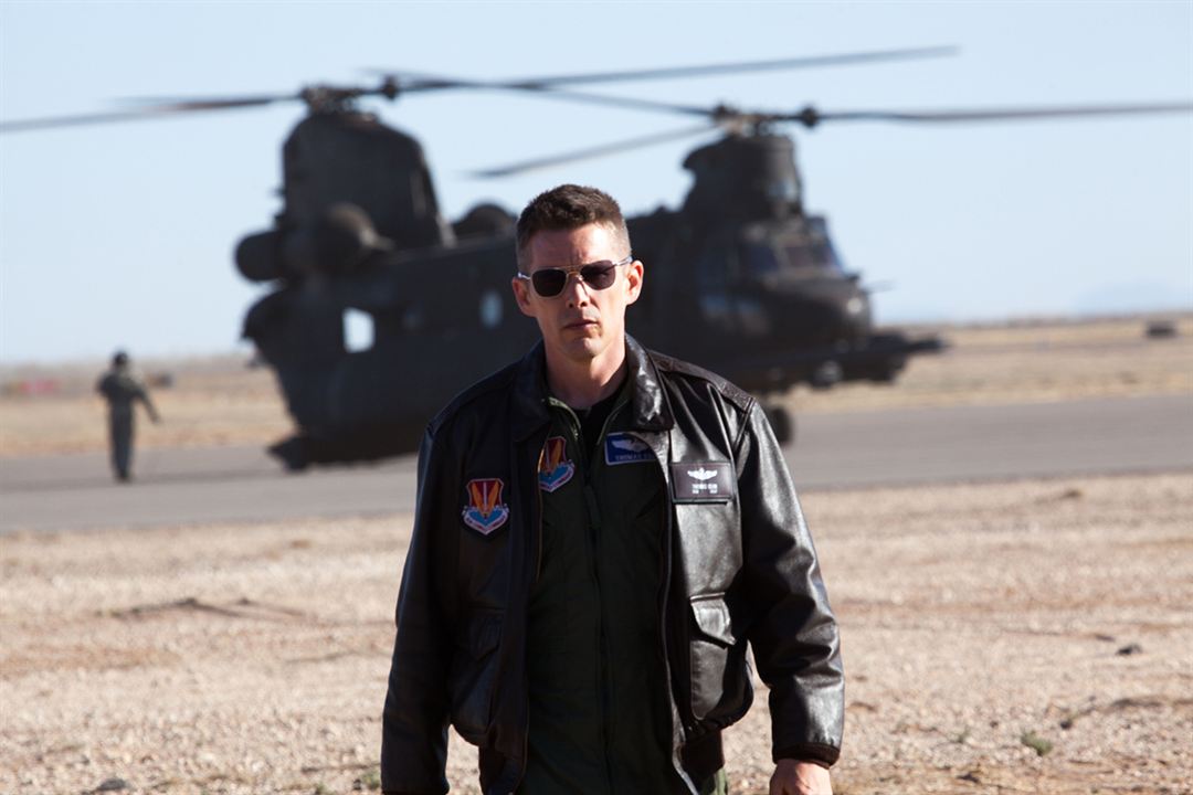 Good Kill : Bild Ethan Hawke