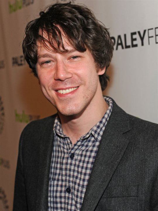 Kinoposter John Gallagher Jr.