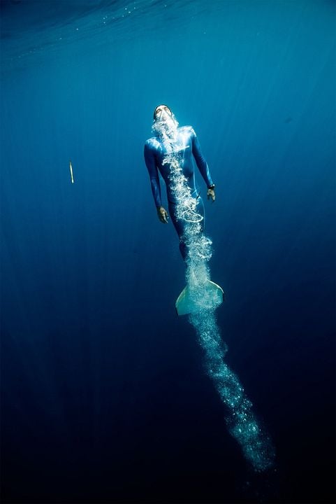 Attention: A Life in Extremes : Bild