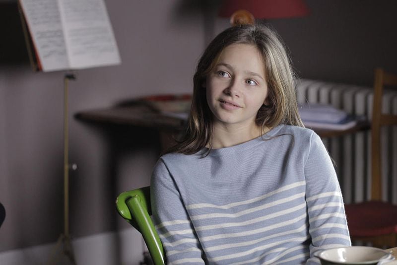 Tu es mon fils : Bild