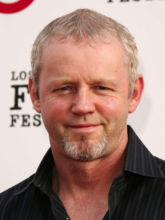 Kinoposter David Morse