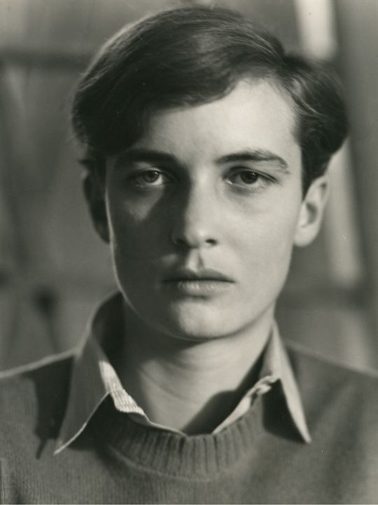 Je suis Annemarie Schwarzenbach : Bild