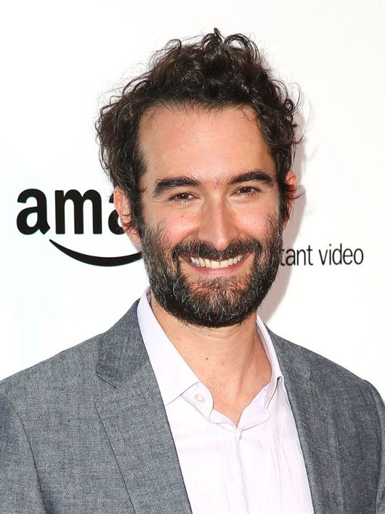 Kinoposter Jay Duplass