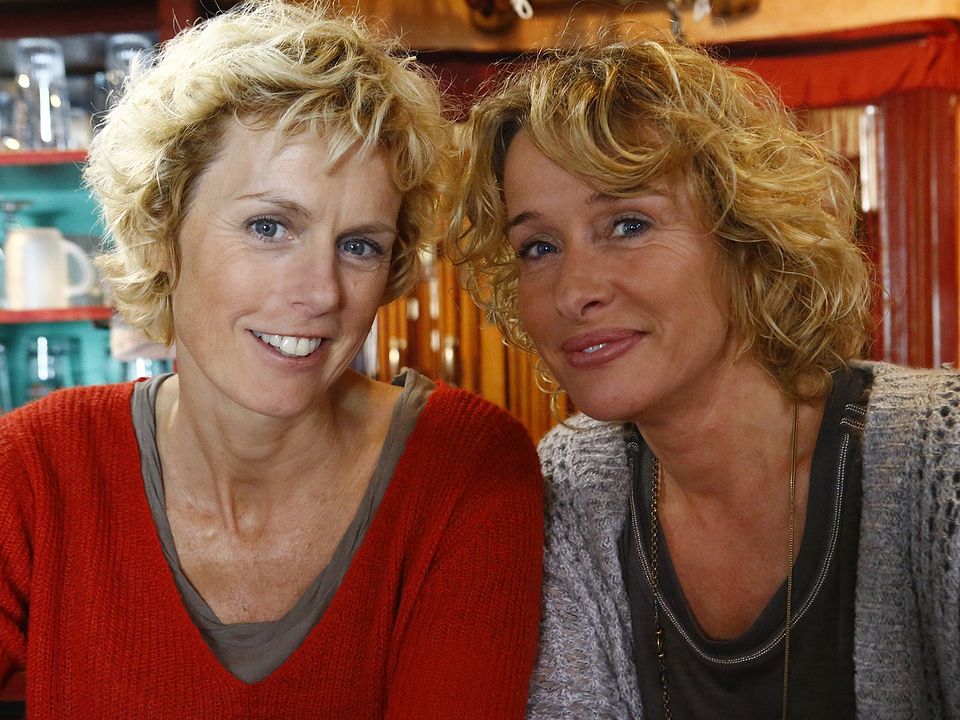 Meurtres à l'île d'Yeu : Bild Anne Richard