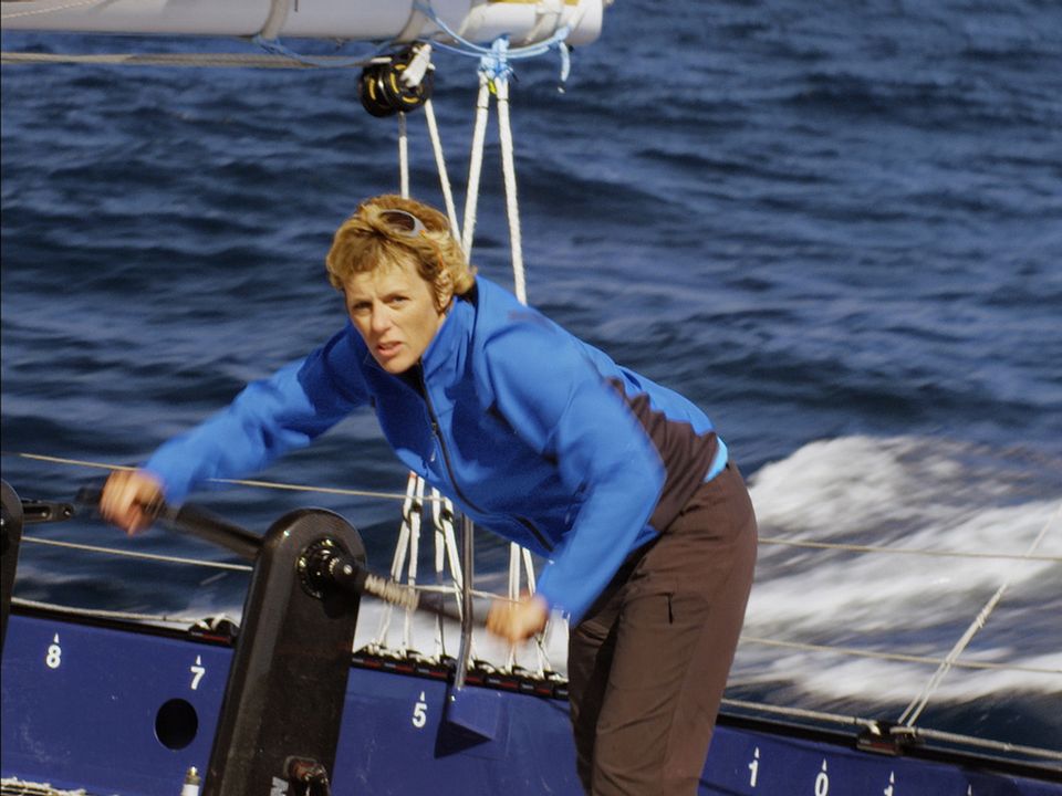 Meurtres à l'île d'Yeu : Bild