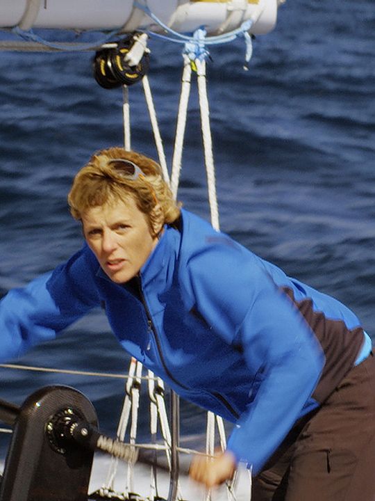 Meurtres à l'île d'Yeu : Kinoposter