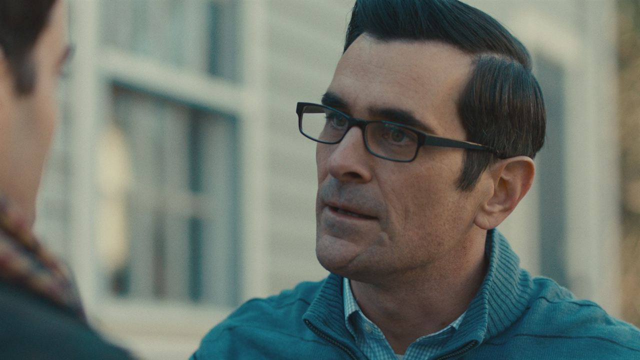 The Skeleton Twins : Bild Ty Burrell