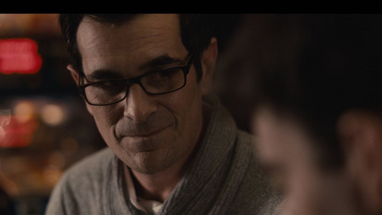 The Skeleton Twins : Bild Ty Burrell