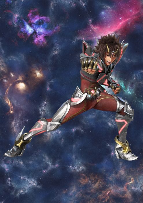 Saint Seiya: Legend of Sanctuary : Bild