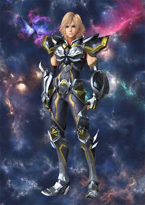 Saint Seiya: Legend of Sanctuary : Bild