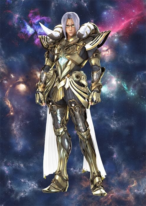 Saint Seiya: Legend of Sanctuary : Bild