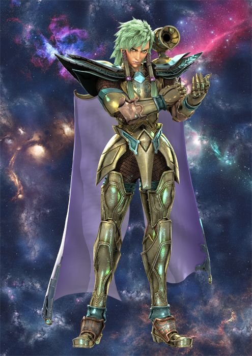 Saint Seiya: Legend of Sanctuary : Bild