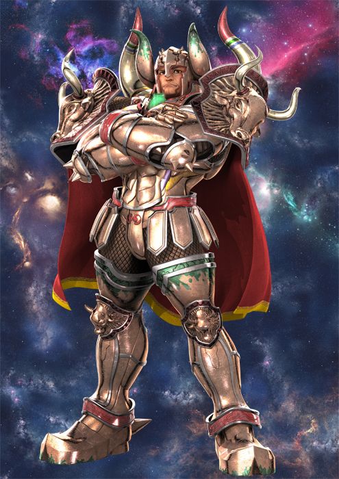 Saint Seiya: Legend of Sanctuary : Bild