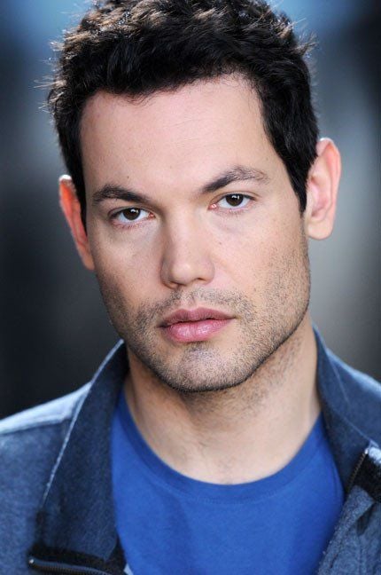 Kinoposter Carlos R. Hailey