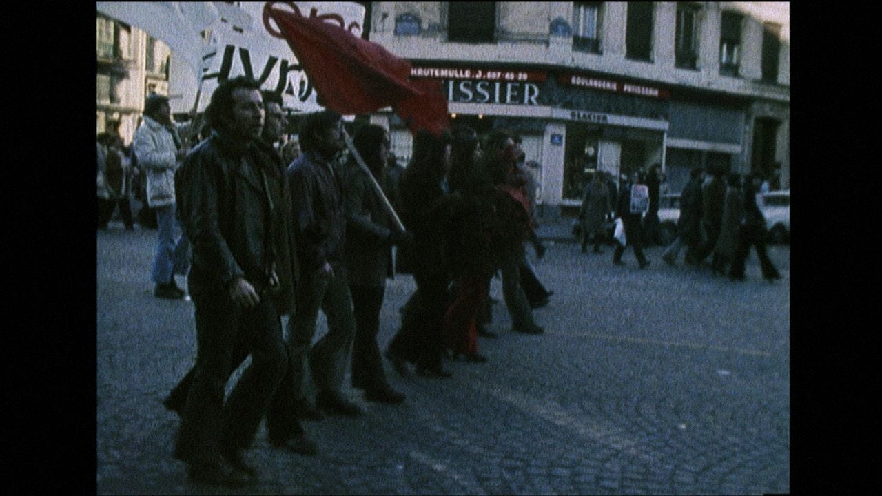 On est vivants : Bild