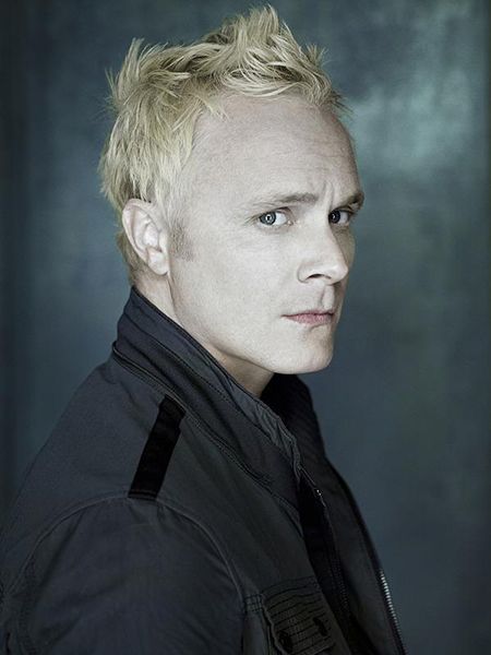 Bild David Anders