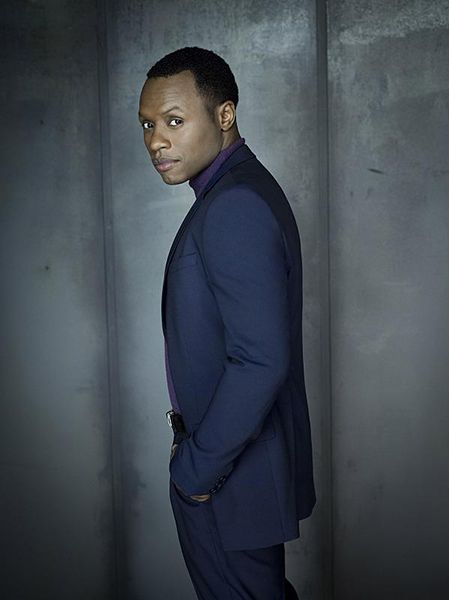 Bild Malcolm Goodwin