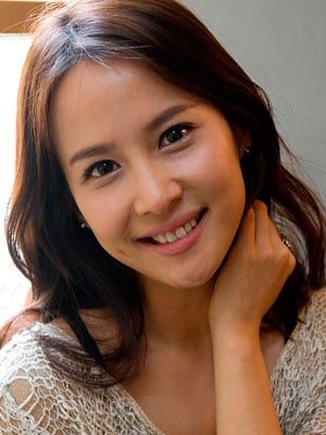 Kinoposter Cho Yeo-jeong