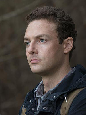 Kinoposter Ross Marquand