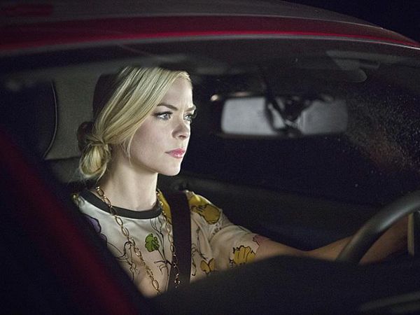 Hart Of Dixie : Bild Jaime King