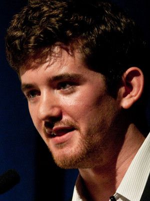 Kinoposter Noah Hutton