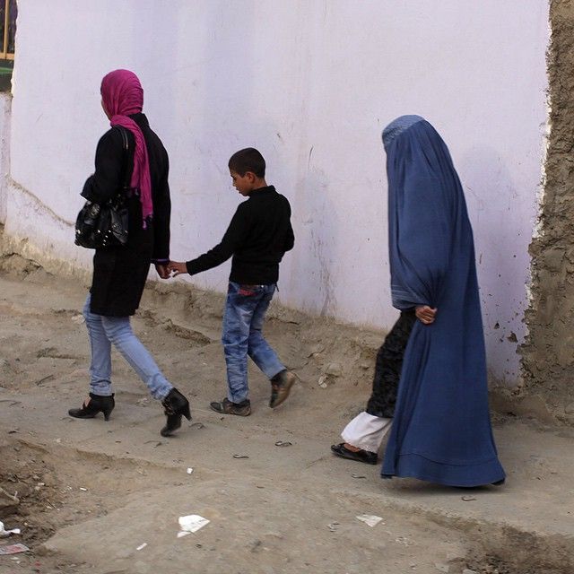 Frame by Frame : Bild