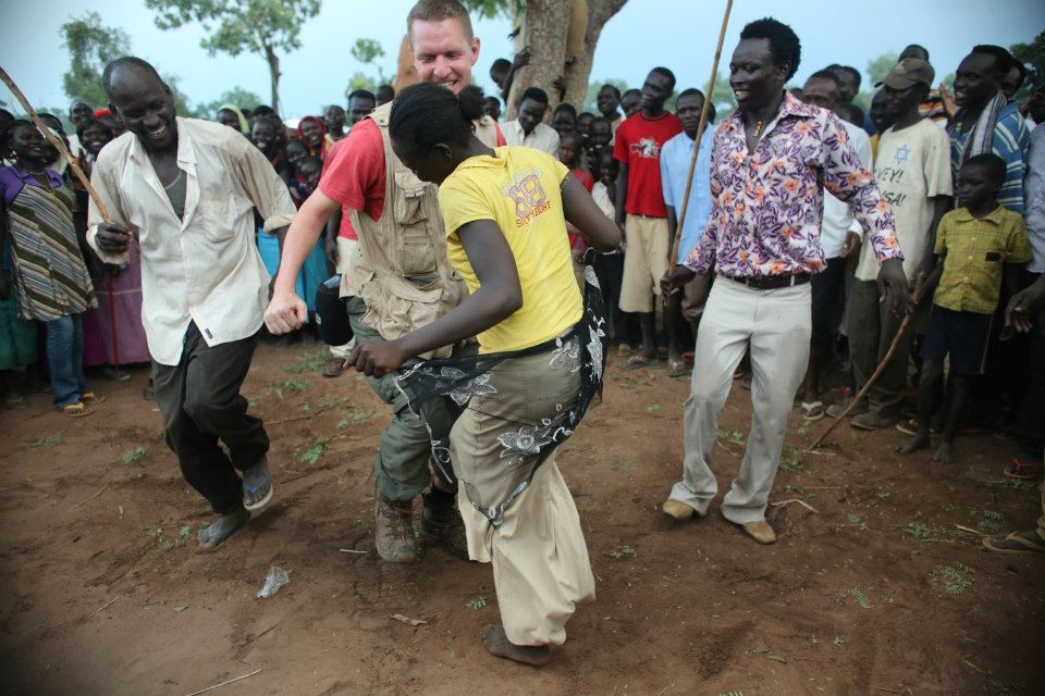 Madina's Dream : Bild