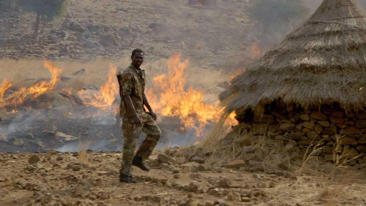 Madina's Dream : Bild