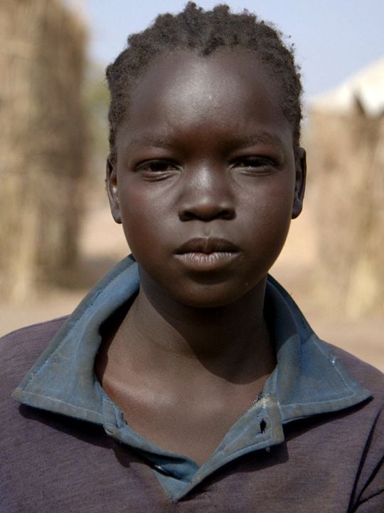 Madina's Dream : Kinoposter