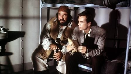 Käpt'n Blackbeards Spuk-Kaschemme : Bild