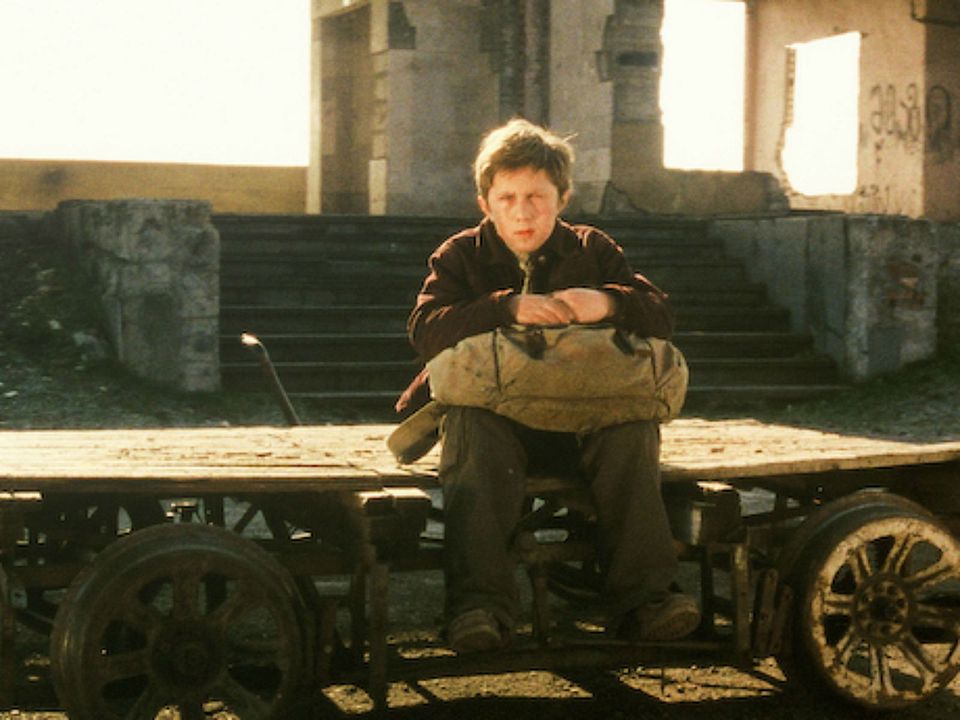 Das andere Ufer : Bild