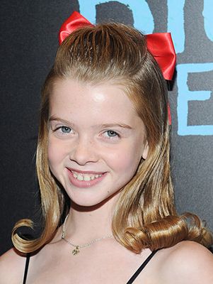 Kinoposter Delaney Raye