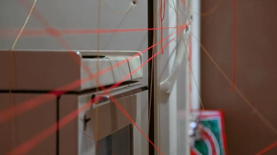 Peace Officer : Bild