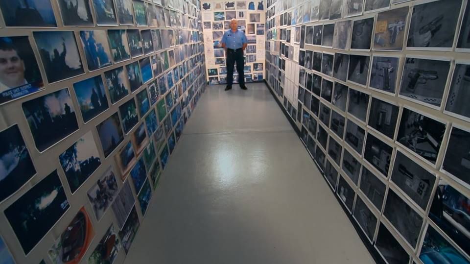 Peace Officer : Bild