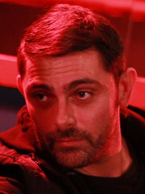 Kinoposter Kye Loren