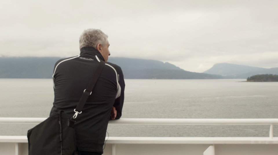 The Sandwich Nazi : Bild