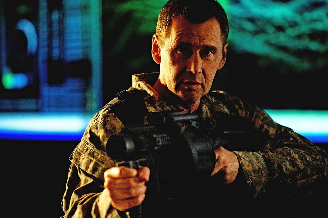 Jurassic City : Bild