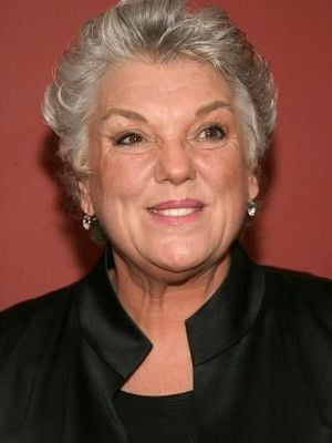 Kinoposter Tyne Daly