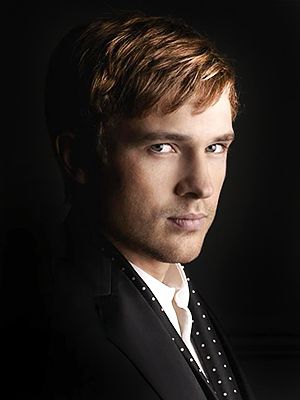 Kinoposter William Moseley