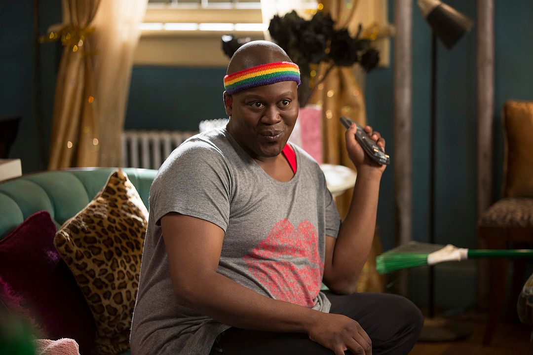 Bild Tituss Burgess