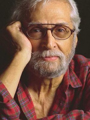 Kinoposter Sérgio Britto