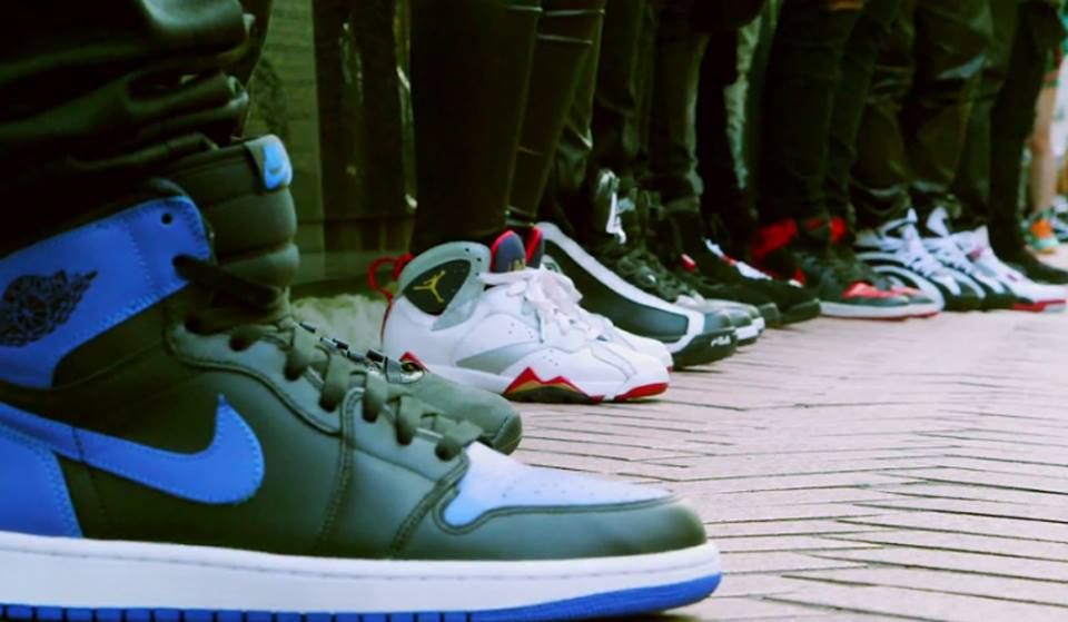 Sneakerheadz : Bild