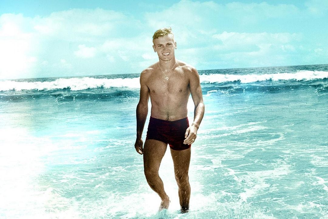 Tab Hunter Confidential : Bild