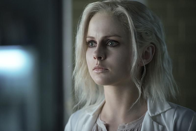 iZombie : Bild Rose McIver